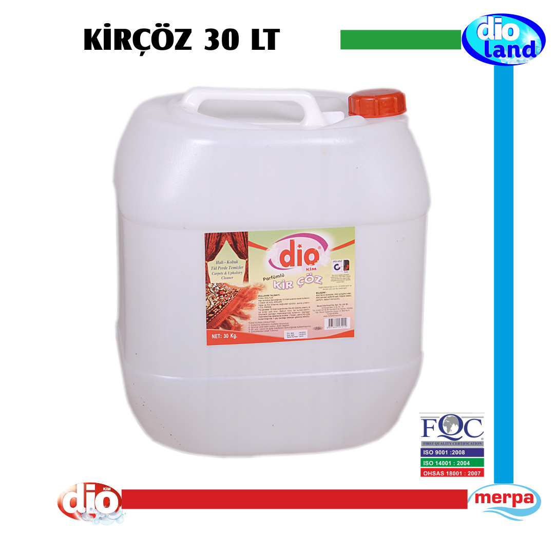 Kirçöz