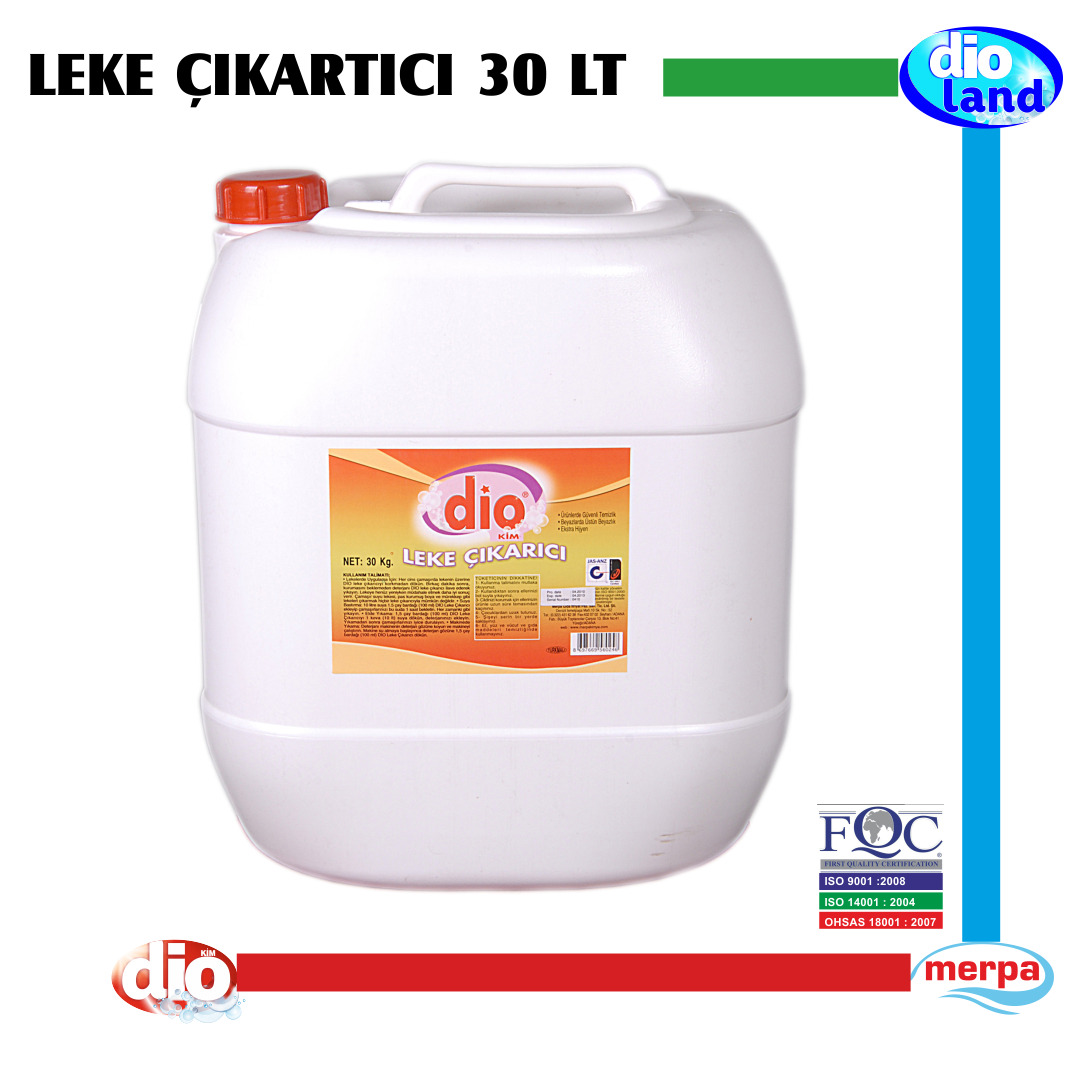 Leke Çıkartıcı