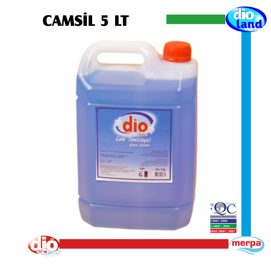 Cam Sil