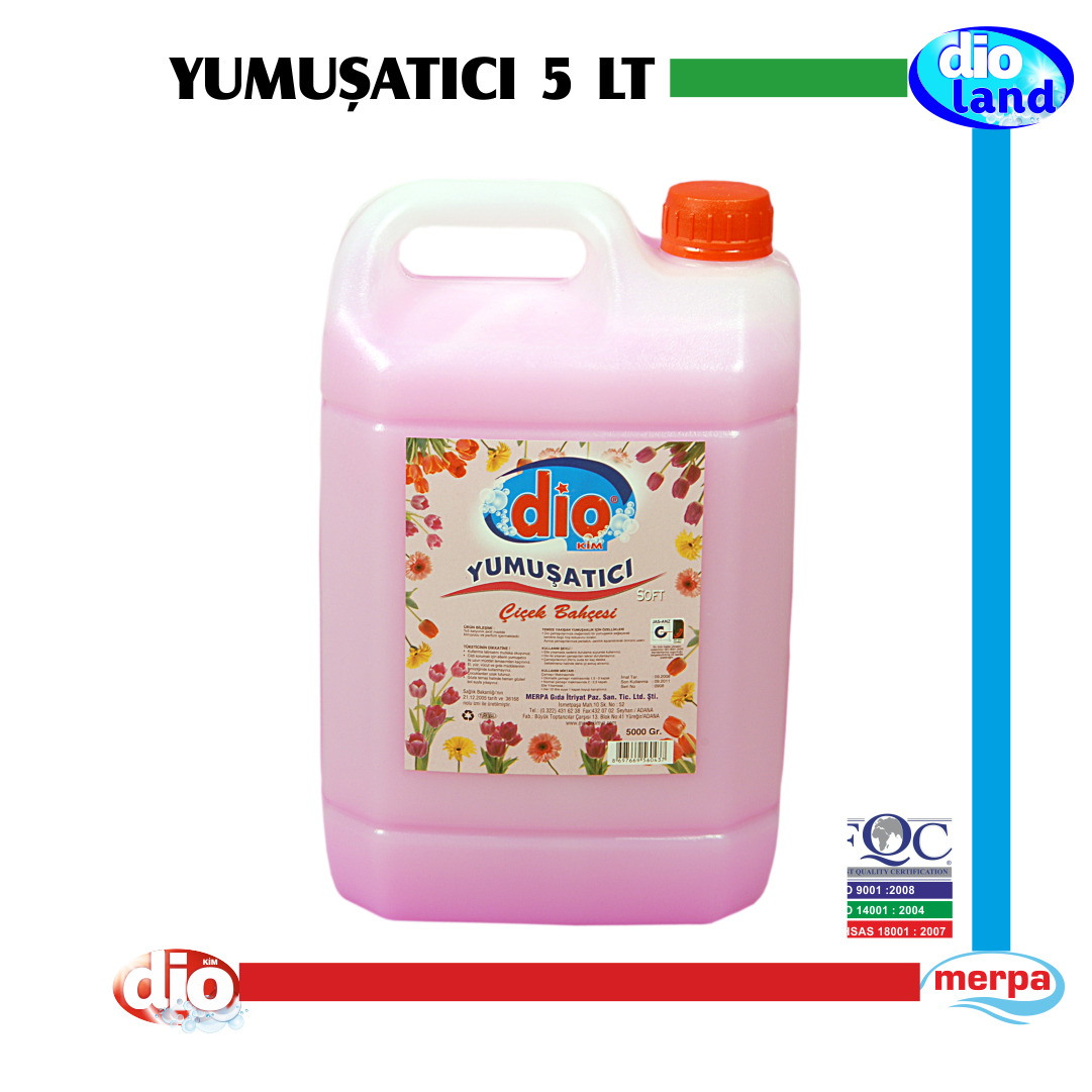 Yumuşatıcı
