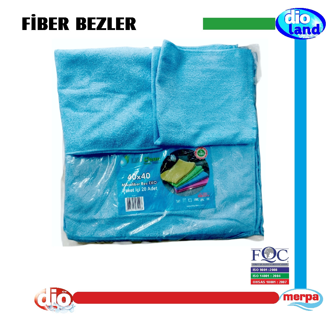Fiber Bez