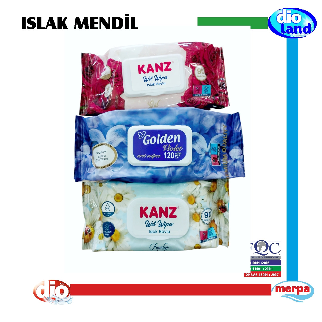 Islak Mendil