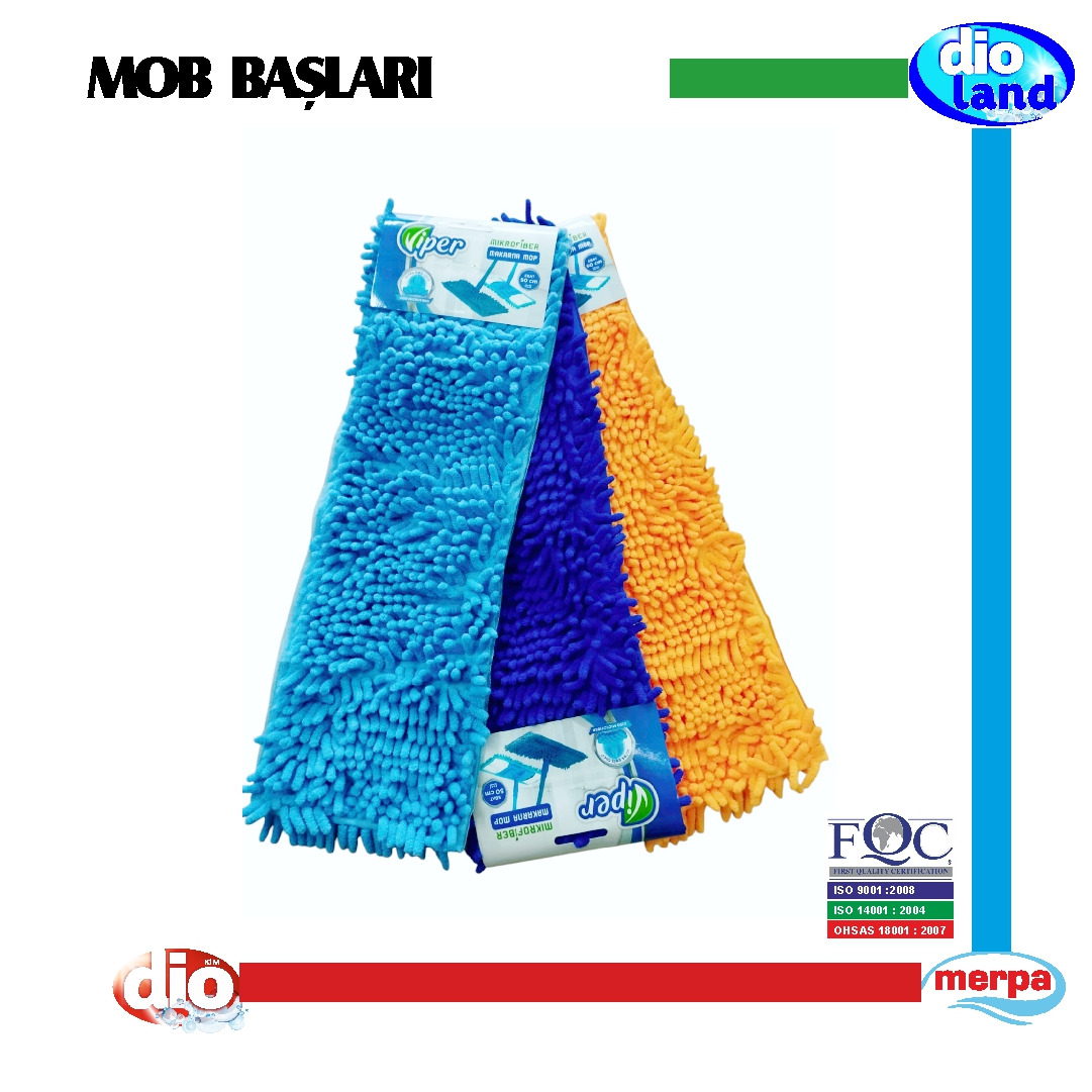 Mob Başlık
